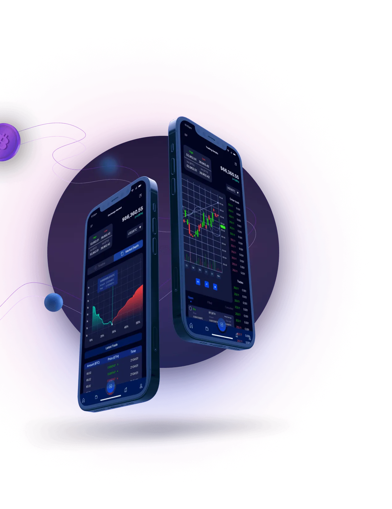 WoviraFin - STEP 1: FREE REGISTRATION