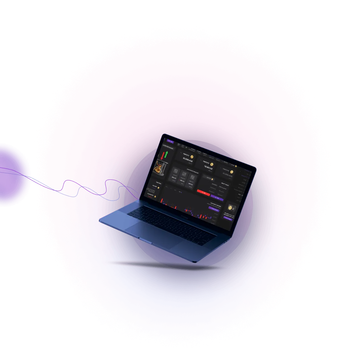 WoviraFin - Zainteresowany nauką o narzędziu Btc Ifex 360 AI?